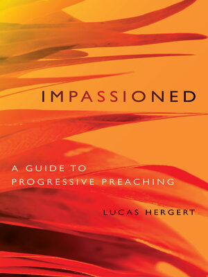 cover image of Impassioned